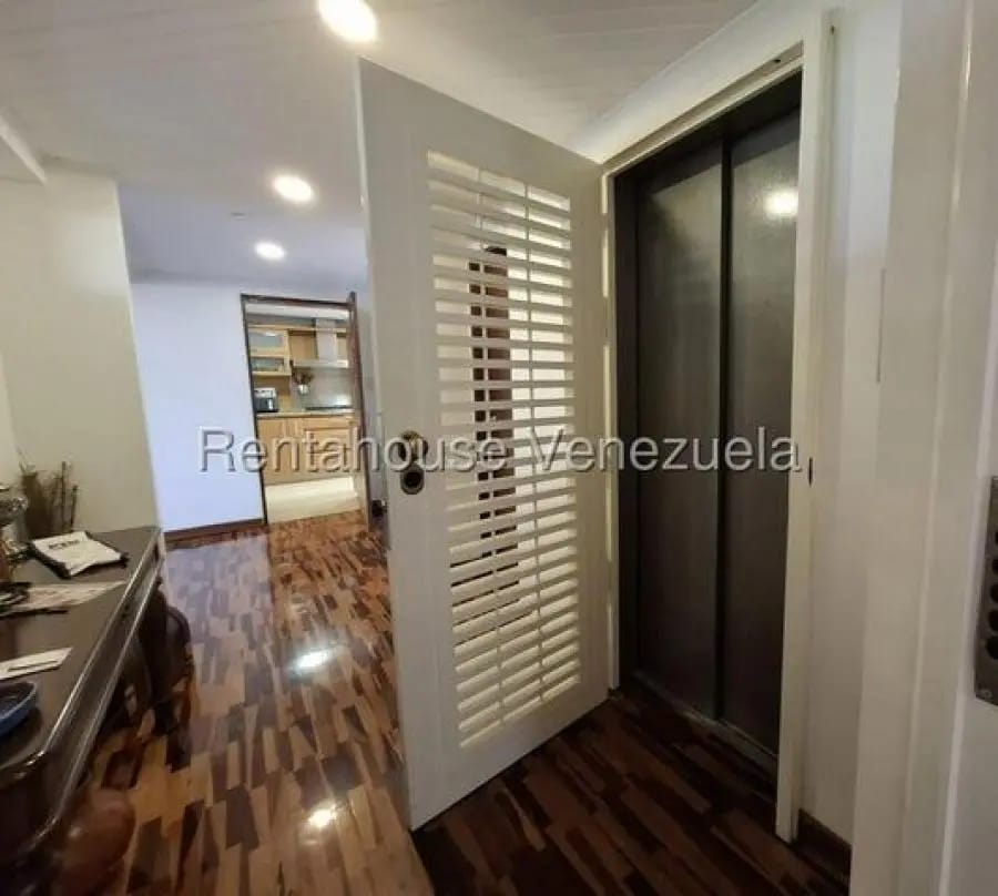 Apartamento en Alquiler en colinas de valle arriba Caracas - 28