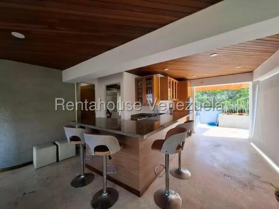 Apartamento en Alquiler en colinas de valle arriba Caracas - 31