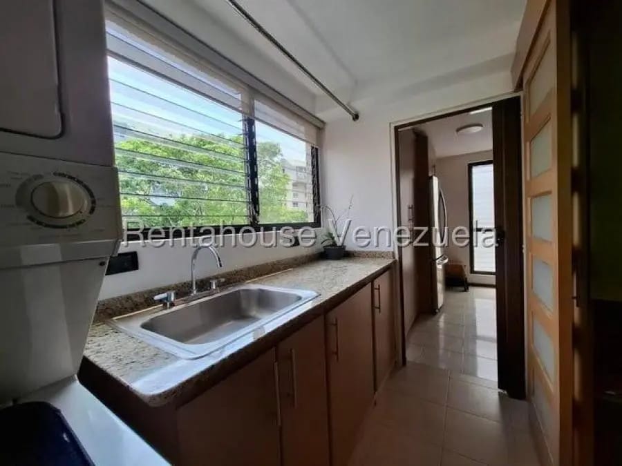 Apartamento en Alquiler en colinas de valle arriba Caracas - 7