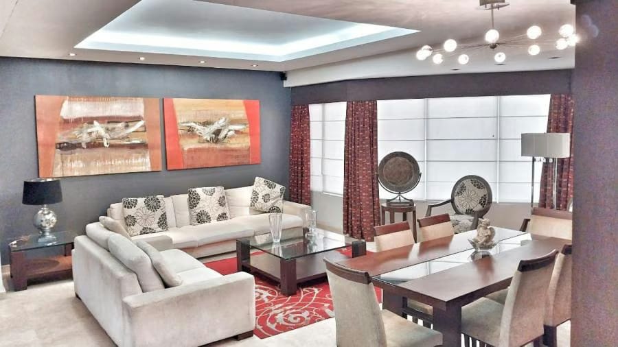 Apartamento en Venta en Olegario villalobos Maracaibo