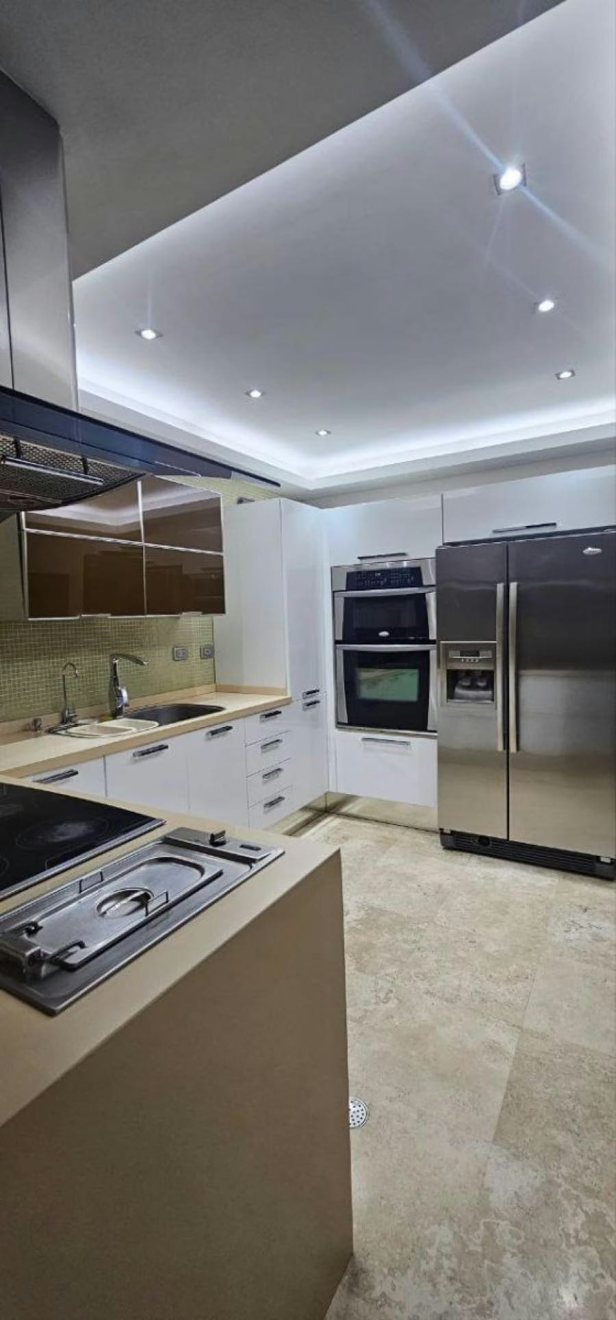 Apartamento en Venta en Olegario villalobos Maracaibo - 13