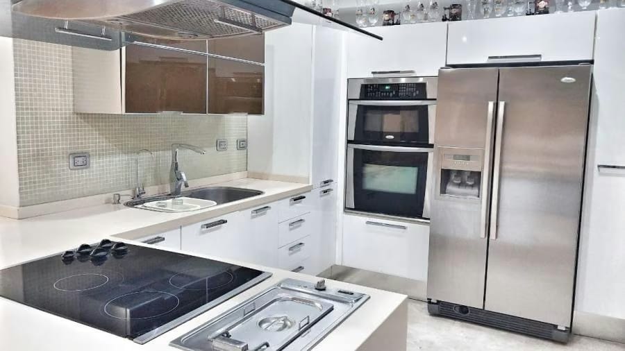 Apartamento en Venta en Olegario villalobos Maracaibo - 6