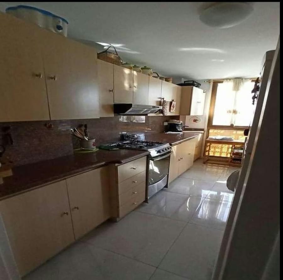 Apartamento en Venta en Chacao