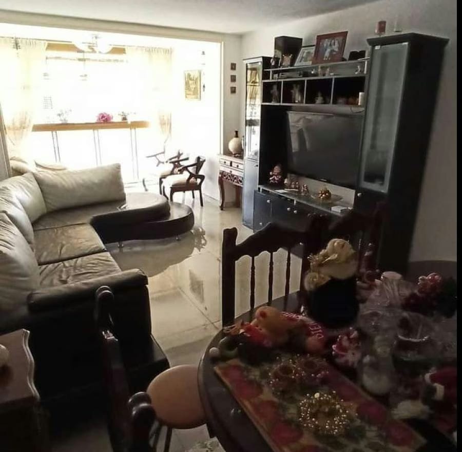 Apartamento en Venta en Chacao - 2