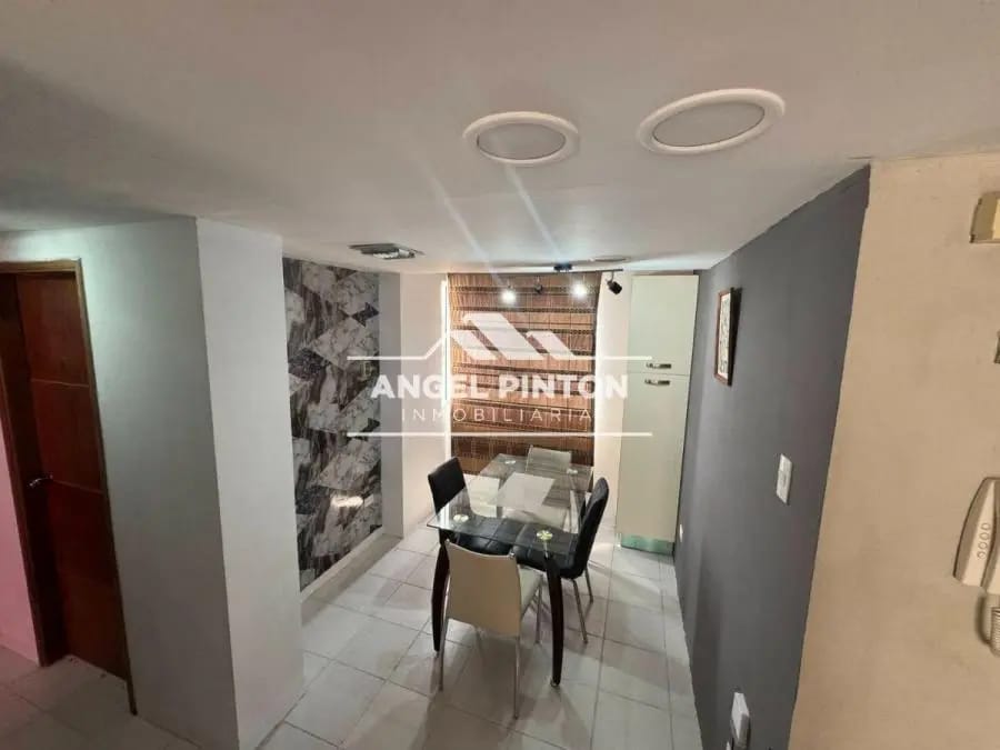 Apartamento en Alquiler en CENTRO Maracaibo - 2