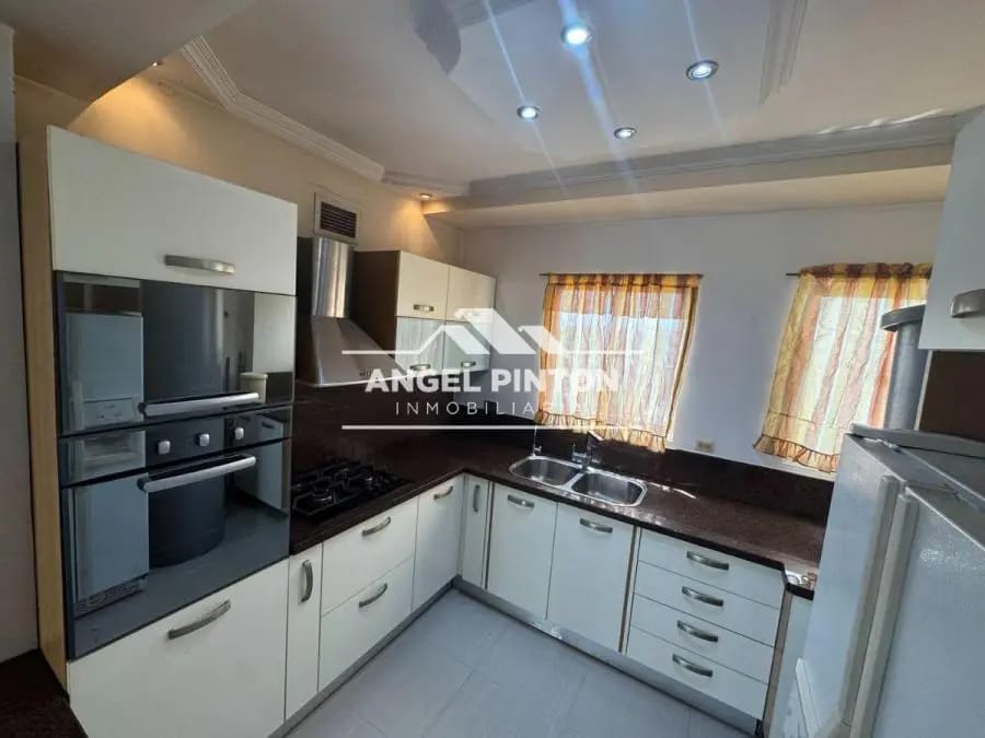 Apartamento en Alquiler en CENTRO Maracaibo - 3
