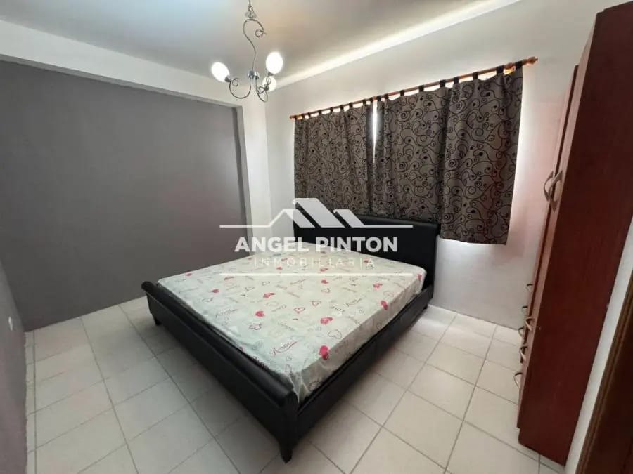 Apartamento en Alquiler en CENTRO Maracaibo - 4