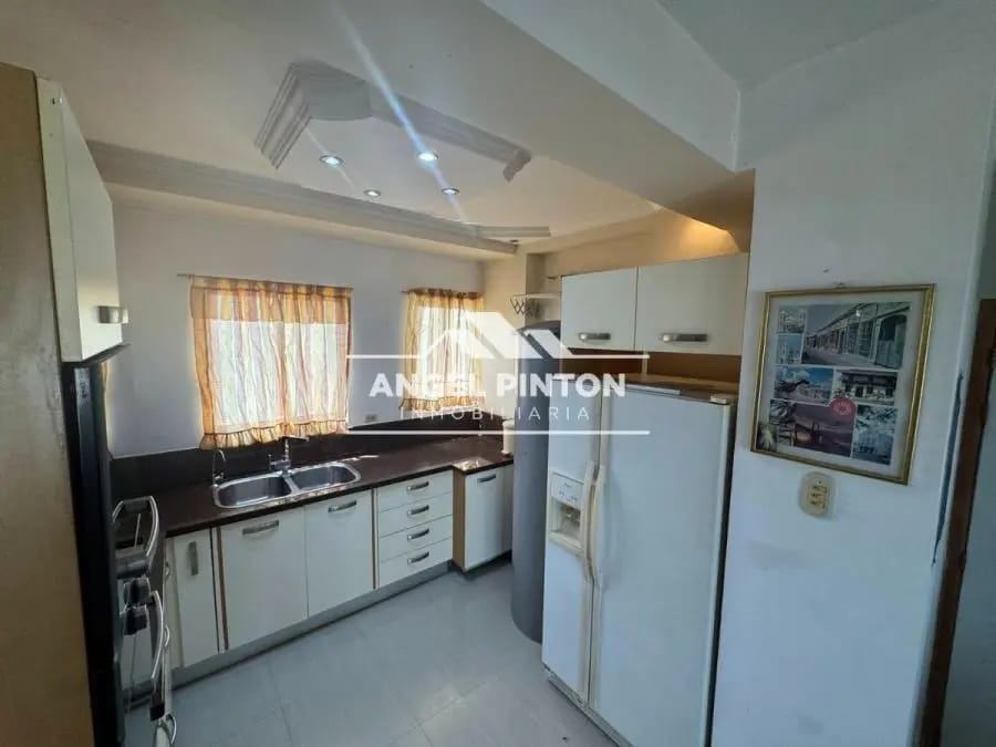 Apartamento en Alquiler en CENTRO Maracaibo - 6
