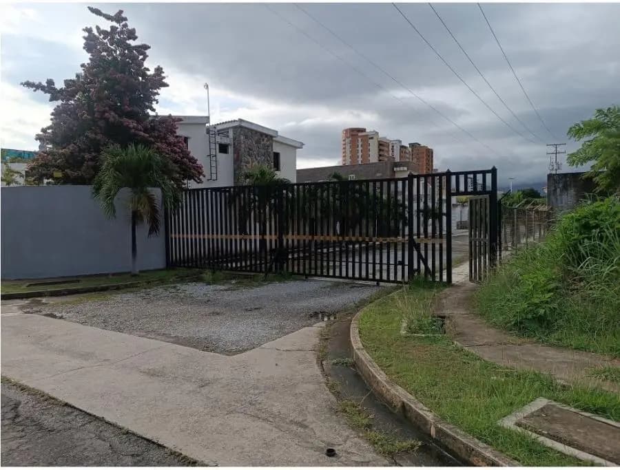 Terreno en Venta en Naguanagua Naguanagua