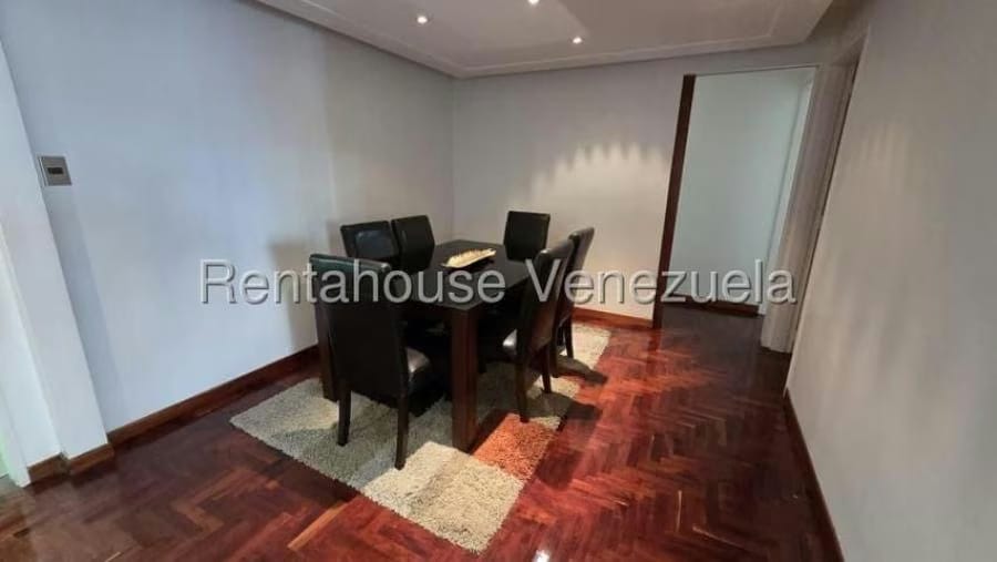 Apartamento en Venta en lomas de prados del este Caracas