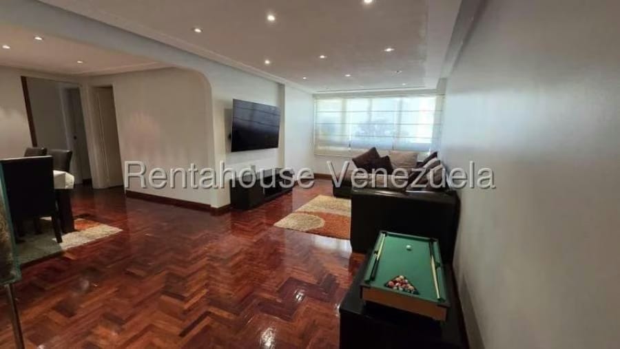 Apartamento en Venta en lomas de prados del este Caracas - 11