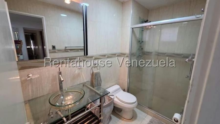Apartamento en Venta en lomas de prados del este Caracas - 12