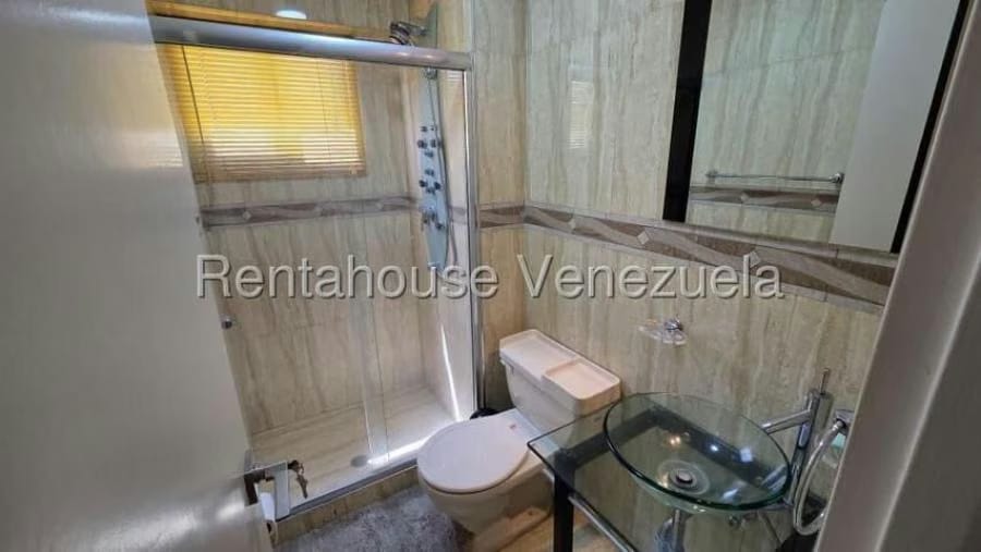 Apartamento en Venta en lomas de prados del este Caracas - 13