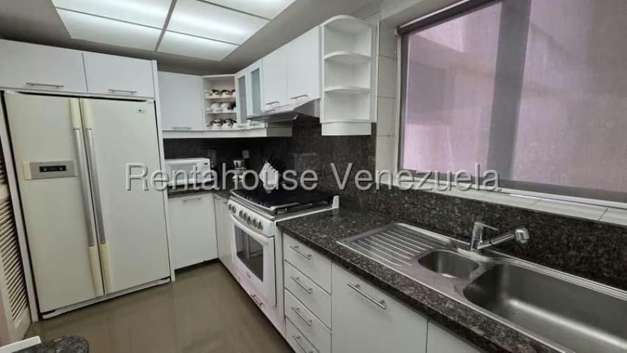 Apartamento en Venta en lomas de prados del este Caracas - 15