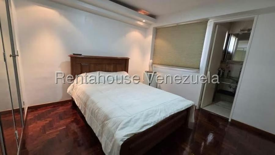 Apartamento en Venta en lomas de prados del este Caracas - 3