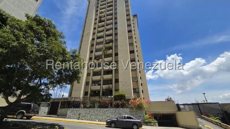 Apartamento en Venta en lomas de prados del este Caracas - 7