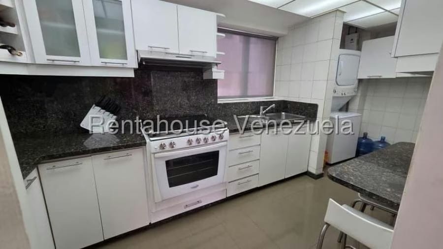 Apartamento en Venta en lomas de prados del este Caracas - 8