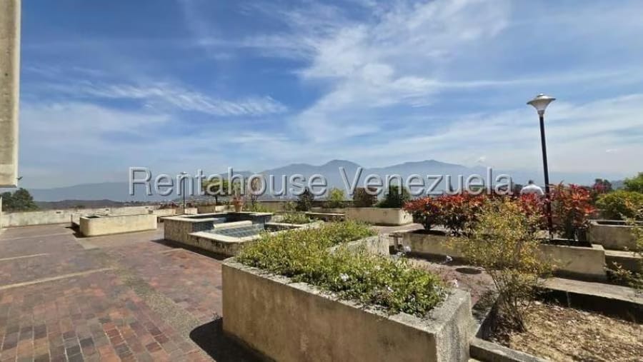 Apartamento en Venta en lomas de prados del este Caracas - 10