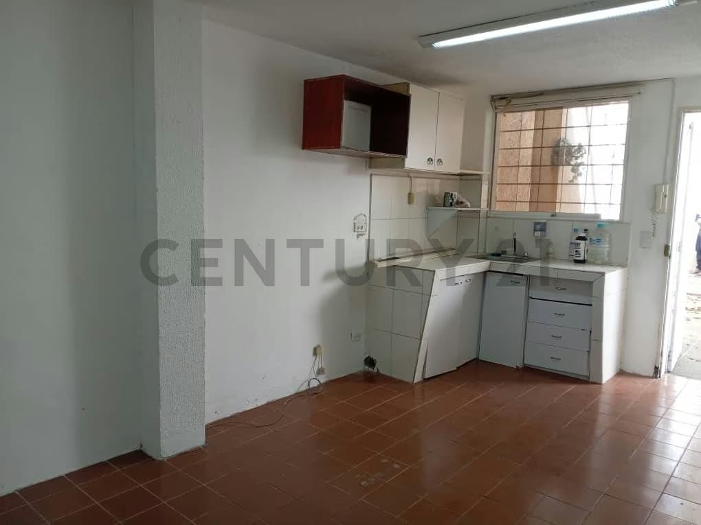 GF - Se alquila Oficina Santa Monica - 4