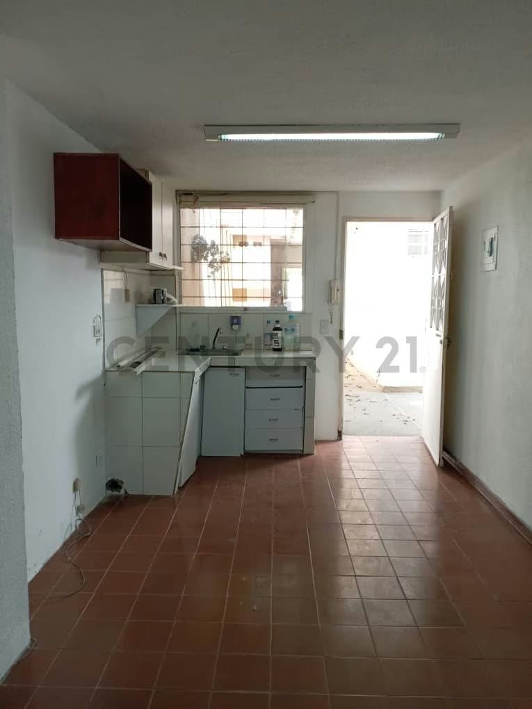 GF - Se alquila Oficina Santa Monica - 5