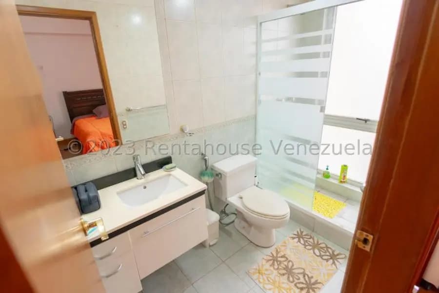 Apartamento en Venta en Los Chorros Caracas - 11