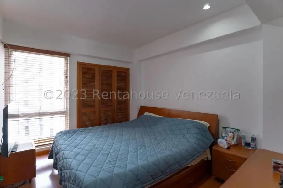 Apartamento en Venta en Los Chorros Caracas - 12
