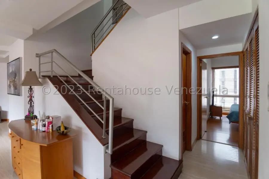 Apartamento en Venta en Los Chorros Caracas - 13