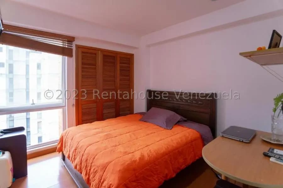 Apartamento en Venta en Los Chorros Caracas - 14