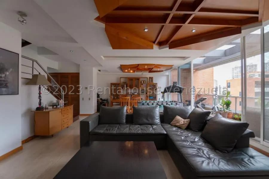 Apartamento en Venta en Los Chorros Caracas - 15