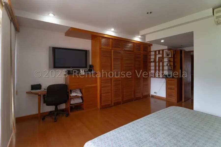 Apartamento en Venta en Los Chorros Caracas - 16
