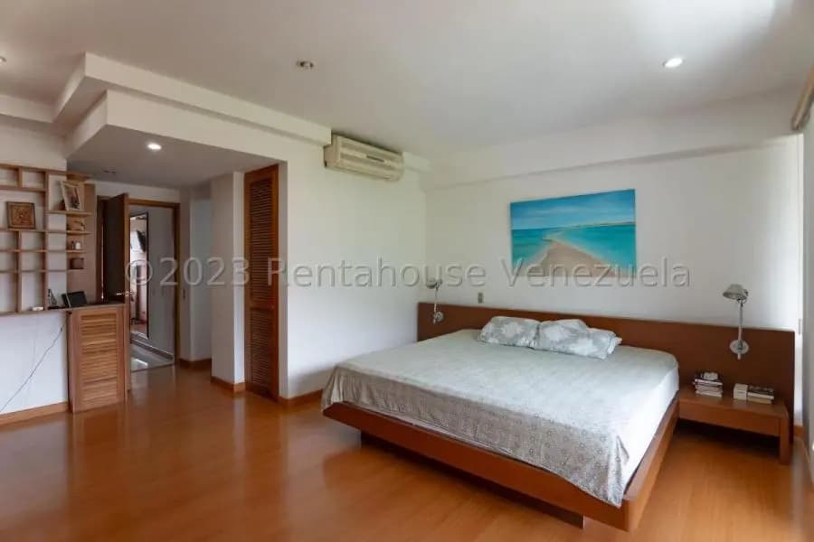 Apartamento en Venta en Los Chorros Caracas - 17