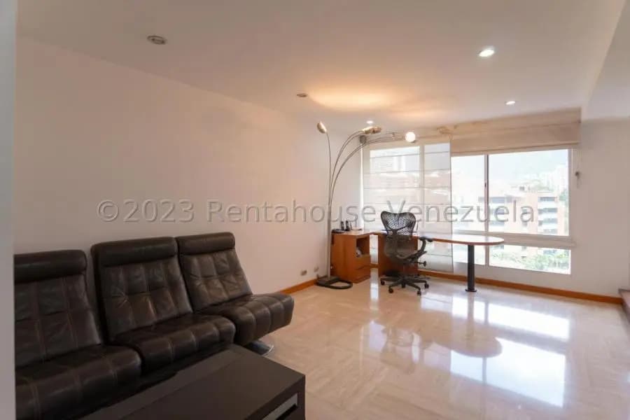 Apartamento en Venta en Los Chorros Caracas - 18
