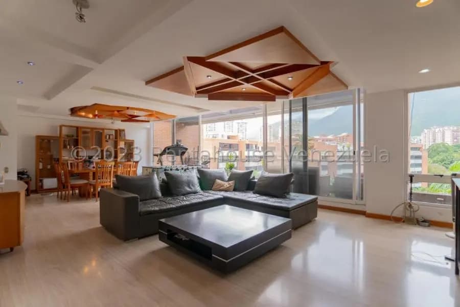 Apartamento en Venta en Los Chorros Caracas - 19