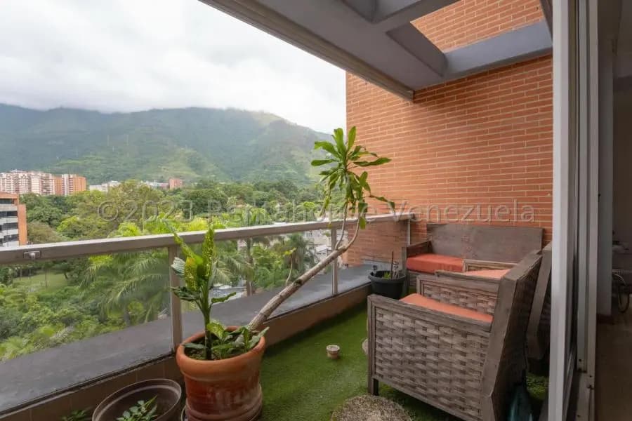 Apartamento en Venta en Los Chorros Caracas - 3