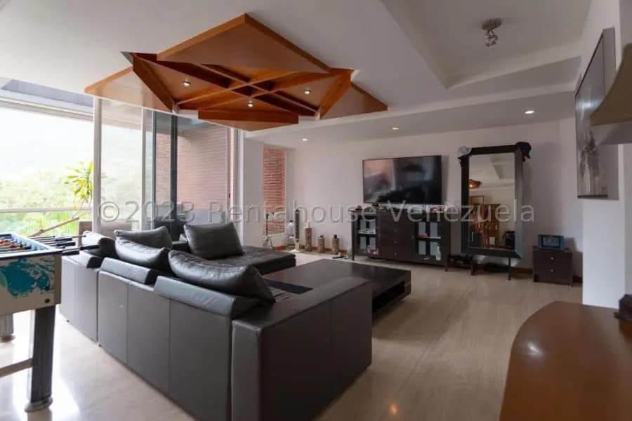 Apartamento en Venta en Los Chorros Caracas - 21