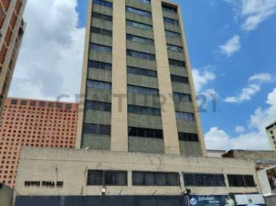 Oficina duplex en PH en venta en Las Delicias de Sabana Grande AH