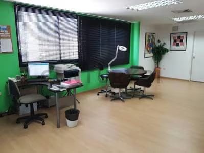 Oficina duplex en PH en venta en Las Delicias de Sabana Grande AH - 2