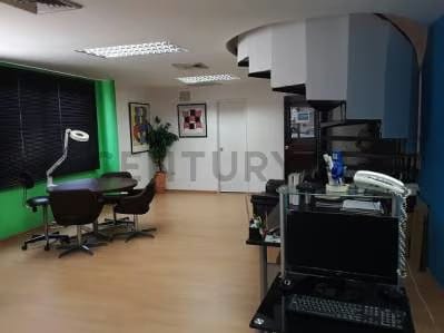 Oficina duplex en PH en venta en Las Delicias de Sabana Grande AH - 3