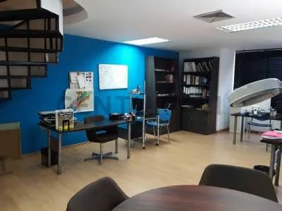 Oficina duplex en PH en venta en Las Delicias de Sabana Grande AH - 4