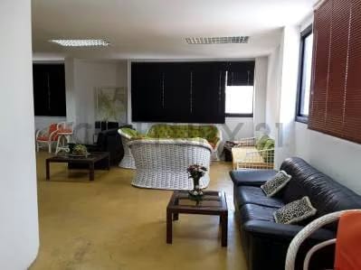 Oficina duplex en PH en venta en Las Delicias de Sabana Grande AH - 5