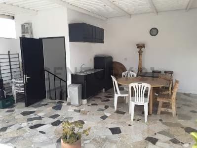 Oficina duplex en PH en venta en Las Delicias de Sabana Grande AH - 9