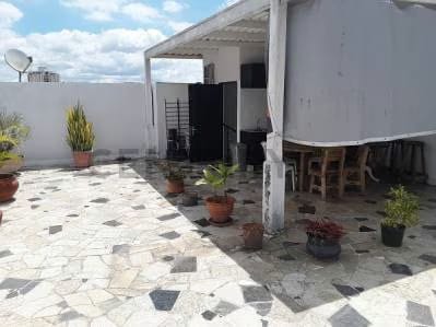 Oficina duplex en PH en venta en Las Delicias de Sabana Grande AH - 10