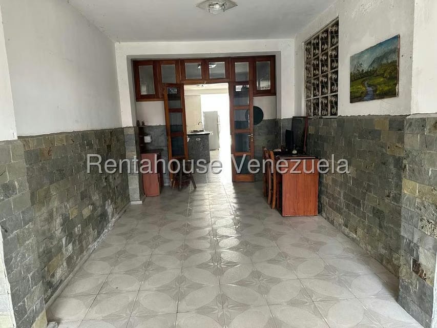 Casa (1 Nivel) en Venta en Palo Verde, Distrito Metropolitano - 12