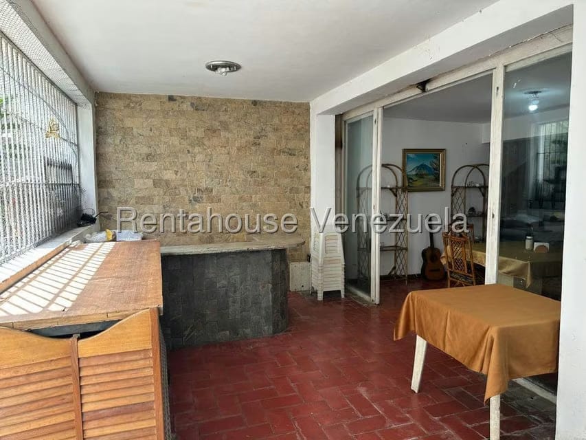 Casa (1 Nivel) en Venta en Palo Verde, Distrito Metropolitano - 13