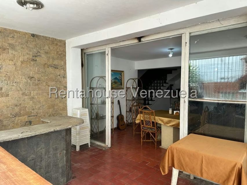 Casa (1 Nivel) en Venta en Palo Verde, Distrito Metropolitano - 14