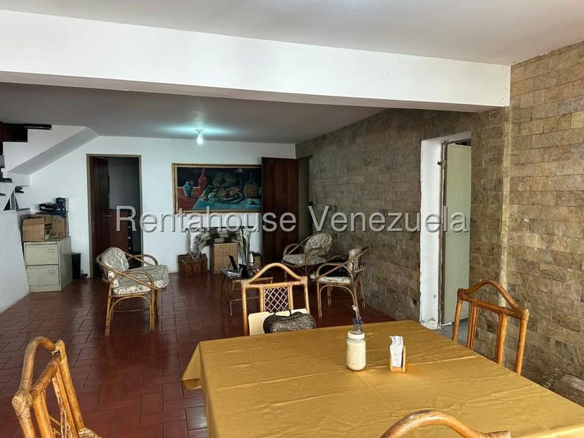 Casa (1 Nivel) en Venta en Palo Verde, Distrito Metropolitano - 15