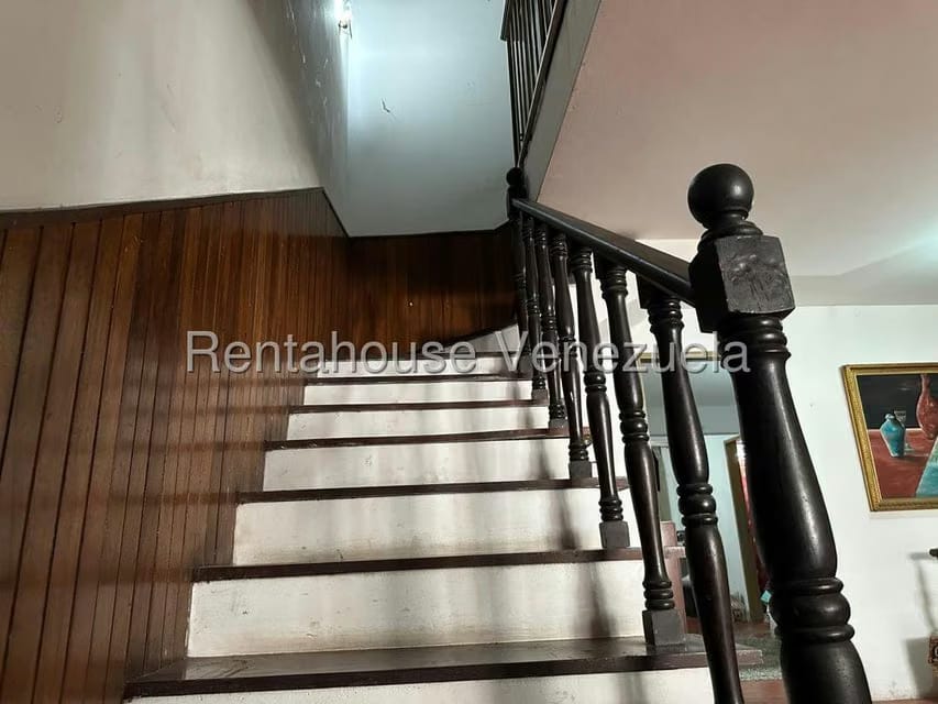 Casa (1 Nivel) en Venta en Palo Verde, Distrito Metropolitano - 16