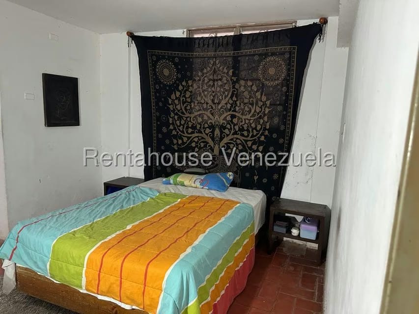 Casa (1 Nivel) en Venta en Palo Verde, Distrito Metropolitano - 17