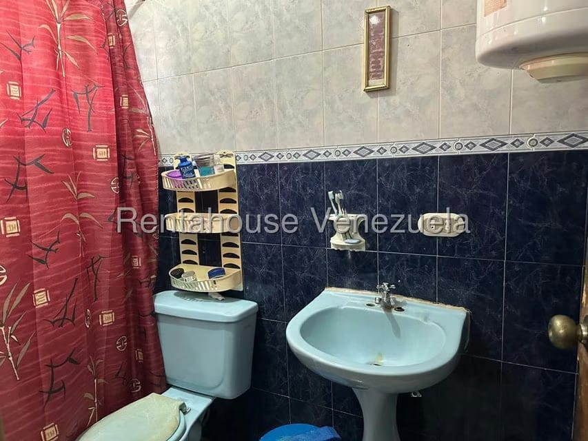 Casa (1 Nivel) en Venta en Palo Verde, Distrito Metropolitano - 19