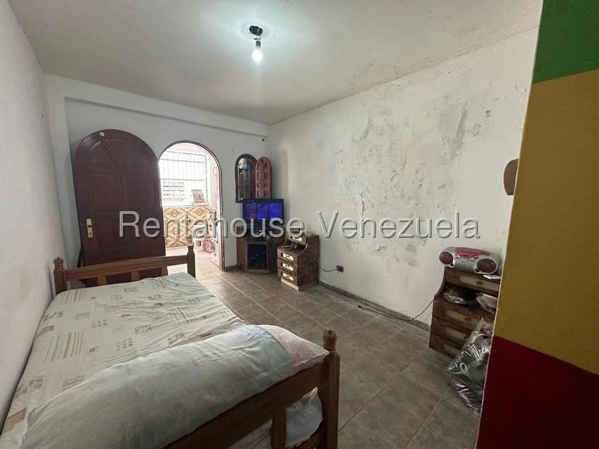 Casa (1 Nivel) en Venta en Palo Verde, Distrito Metropolitano - 20